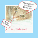 Recherche de chat serviettes anniversaire