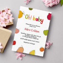 Zoek naar summer baby shower Citrus
