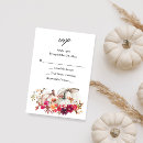 Recherche de mariage halloween cartes postales Floral