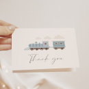 Recherche de choo de choo vœux cartes Train