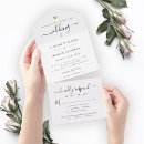 Recherche de mariage invitations script
