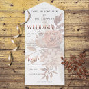 Recherche de automne invitations Simple