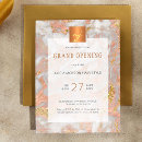 Recherche de beauté invitations Élégant