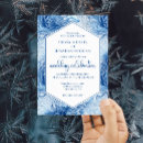 Recherche de winter wonderland mariage invitations Flocons de neige