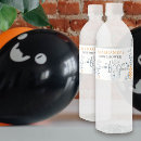 Recherche de halloween bouteilles eau étiquettes Octobre