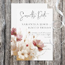 Recherche de rouge sauvage Floral