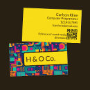 Recherche de codage cartes visite Moderne