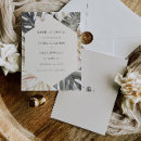 Recherche de monstera leaf invitations Feuille de monstère