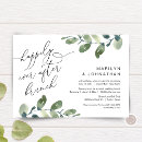 Recherche de after party invitations Pour tous