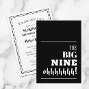 Zoek naar 90ste uitnodigingen Mijlpaal