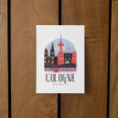 Recherche de köln posters Cathédrale de cologne