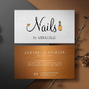 Recherche de salons de clou Customer