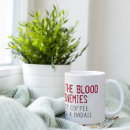 Recherche de cul tasses Typographie