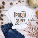 Recherche de gravy tshirts Drôle