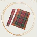 Recherche de plaid de madras papier cadeau Preppy