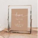 Recherche de couches de la terre Baby shower boho
