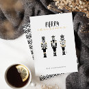 Recherche de crêpe vœux cartes Minimaliste