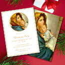 Recherche de enfant jésus invitations Élégant