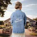 Zoek naar damesjassen Bruid