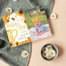 Recherche de little honey bee invitations Tournesol