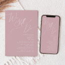 Recherche de reno invitations Pour elle