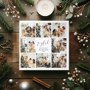 Recherche de joyful christmas vœux cartes Famille