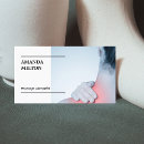 Zoek naar massage salon visitekaartjes Elegant