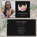Recherche de reiki professeur cartes visite Guérisseur d'énergie
