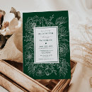 Recherche de dessin au trait simple cartes invitations Boho