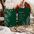 Recherche de botanique vintage invitations Tendance