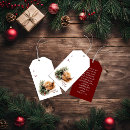 Recherche de cow étiquettes cadeau Joyeux noël