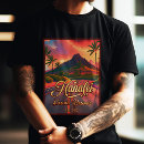 Recherche de hanalei tshirts Kauai