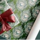 Zoek naar insecten cadeaupapier Mot