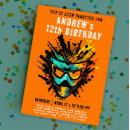 Recherche de splat invitations Paintball