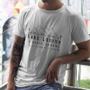 Recherche de lake louise tshirts Canada