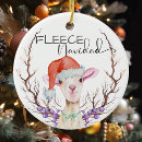 Zoek naar knuffel ornamenten Prettig kerstfeest
