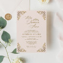 Recherche de pink quince invitations Mis quince anos