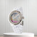 Zoek naar eenhoorns horloges Rainbow