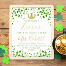 Zoek naar lucky in love posters St patrick's day