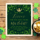 Recherche de st vert de shamrock Chanceux
