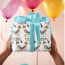 Recherche de owl papier cadeau Anniversaire