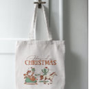 Recherche de graphic tote bags Noël