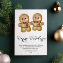Recherche de gâteau noël cartes Pain d'épices