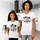 Recherche de meilleur chef tshirts Mother