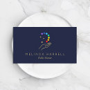 Recherche de praticien de reiki cartes visite Massage