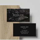 Recherche de événement dj cartes visite Professionnel