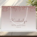 Zoek naar cadeautasjes Glitter