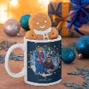 Recherche de gardiens tasses Noël