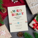 Recherche de heureux noël invitations Coloré