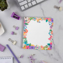 Recherche de cadre rose blocsnotes Pour elle